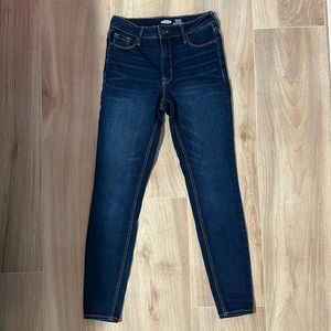 Old Navy skinny jean